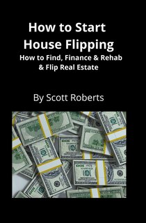 Couverture_How to Start House Flipping