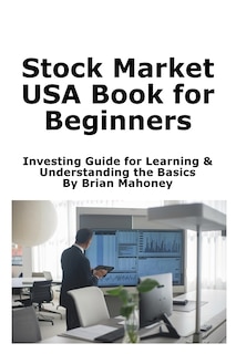 Couverture_Stock Market USA Book for Beginners