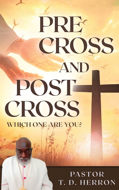 Front cover_Pre-Cross and Post Cross