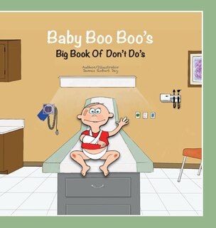 Front cover_Baby Boo Boo's