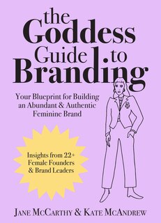 Couverture_The Goddess Guide to Branding
