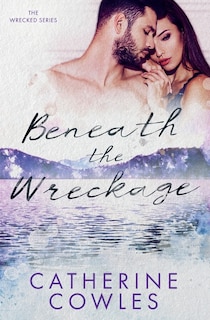 Couverture_Beneath The Wreckage