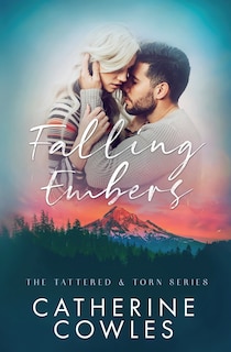 Front cover_Falling Embers
