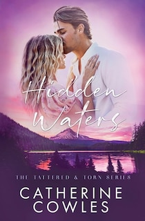 Front cover_Hidden Waters