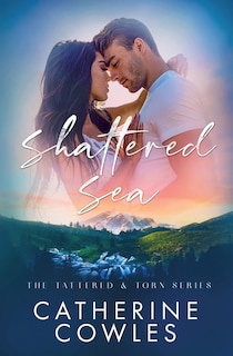 Front cover_Shattered Sea