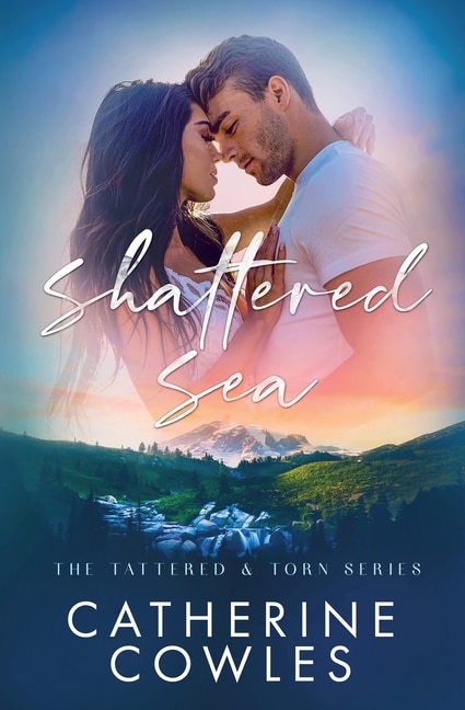 Front cover_Shattered Sea