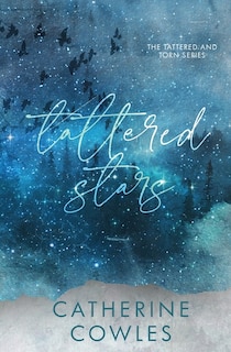 Couverture_Tattered Stars