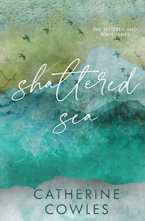 Front cover_Shattered Sea