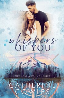Front cover_Whispers of You