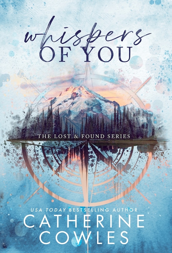 Front cover_Whispers of You