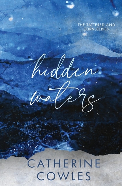 Front cover_Hidden Waters