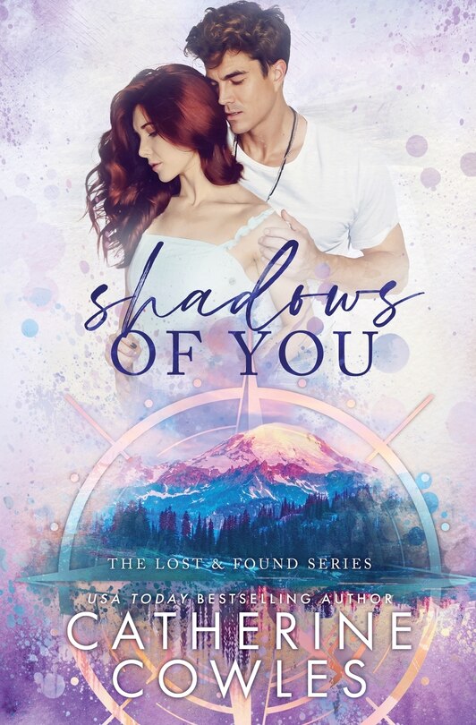 Front cover_Shadows of You