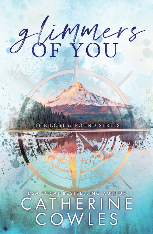 Couverture_Glimmers of You