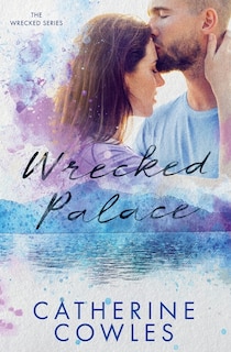 Front cover_Wrecked Palace