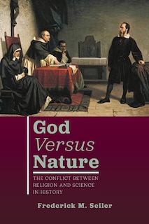 Front cover_God Versus Nature