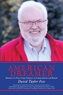 Front cover_American Dreamer