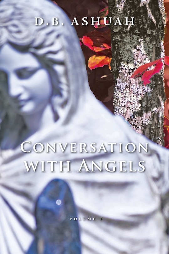 Front cover_Conversation with Angels