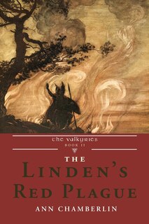 Front cover_The Linden's Red Plague