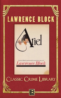 Front cover_Ariel