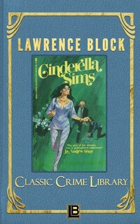 Front cover_Cinderella Sims