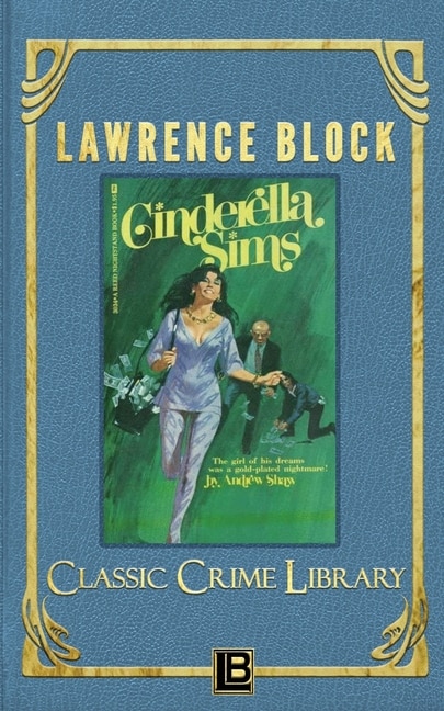 Front cover_Cinderella Sims