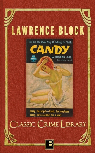 Front cover_Candy