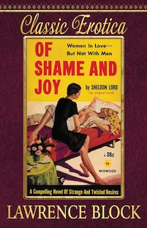 Front cover_Of Shame and Joy