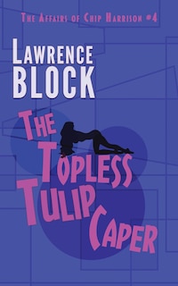 Front cover_The Topless Tulip Caper