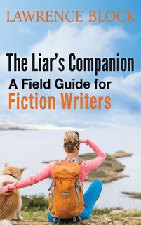Front cover_The Liar's Companion