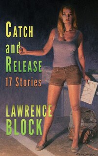 Front cover_Catch and Release