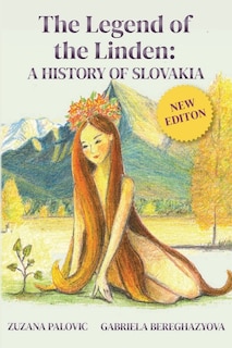 Front cover_The Legend of the Linden