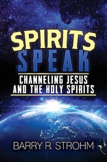 Front cover_Spirits Speak