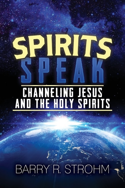 Front cover_Spirits Speak