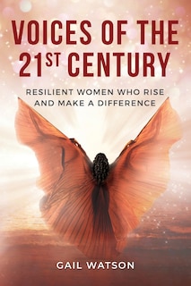 Front cover_Voices of the 21st Century