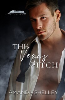 Front cover_The Vegas Pitch