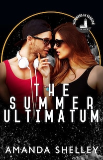 Front cover_The Summer Ultimatum