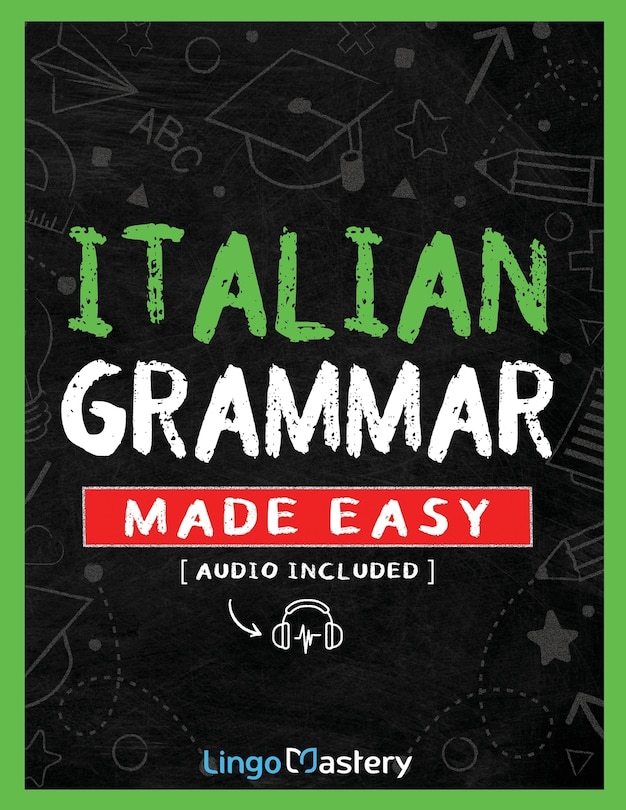 Front cover_Italian Grammar Made Easy