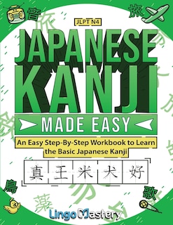 Couverture_Japanese Kanji Made Easy