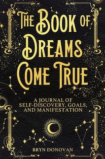 Front cover_The Book Of Dreams Come True