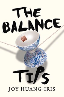 Front cover_The Balance Tips