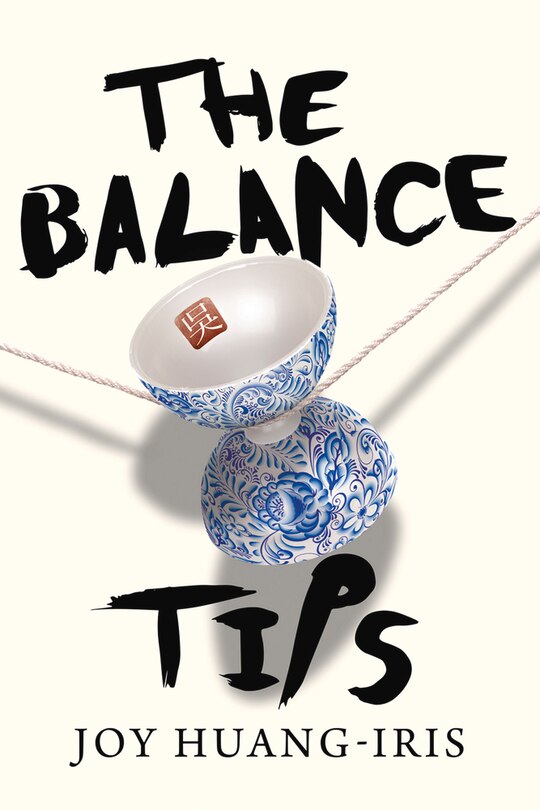 Front cover_The Balance Tips