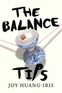 The Balance Tips by Joy Huang-iris