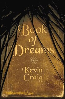 Couverture_Book Of Dreams