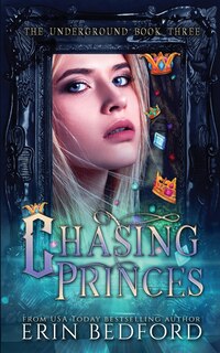 Couverture_Chasing Princes