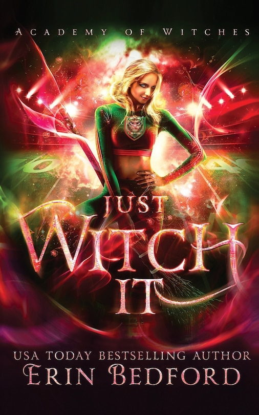 Couverture_Just Witch It