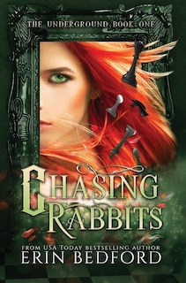Couverture_Chasing Rabbits