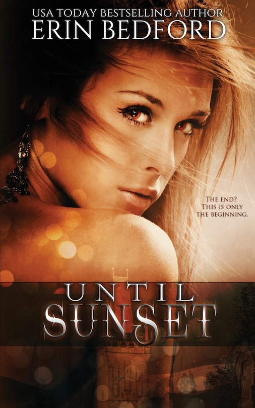 Front cover_Until Sunset