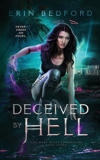 Front cover_Deceived By Hell