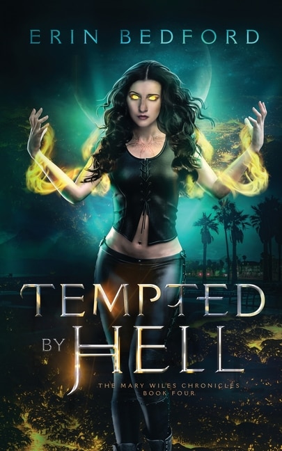 Front cover_Tempted by Hell