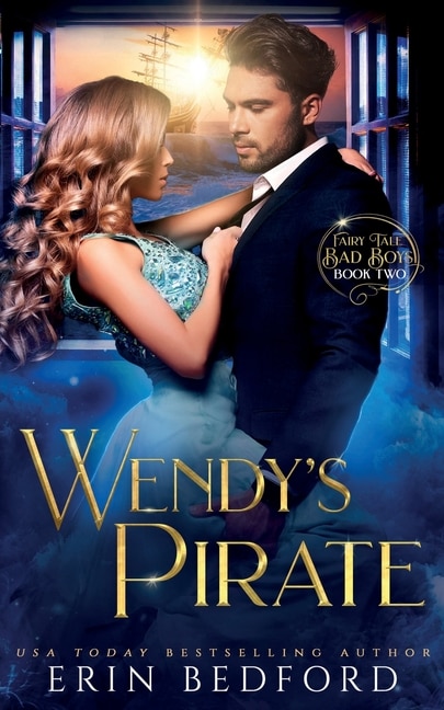 Front cover_Wendy's Pirate